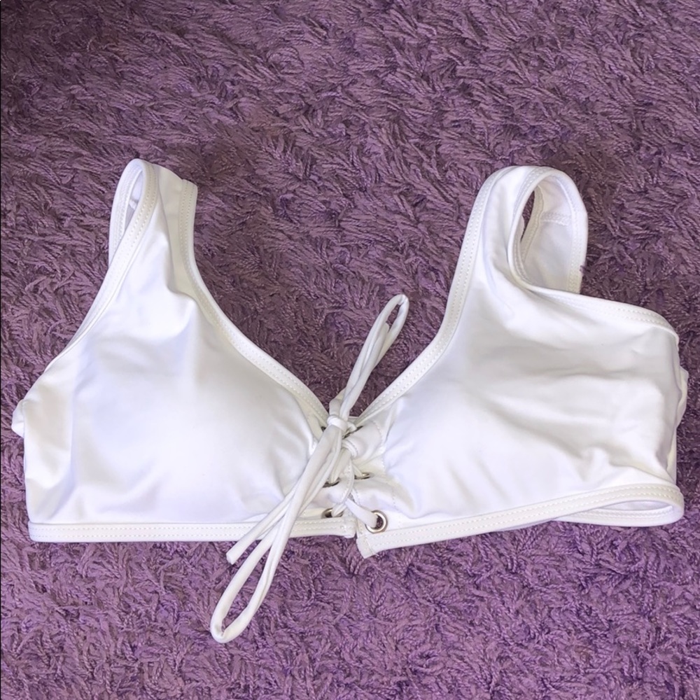 Bathing suit top